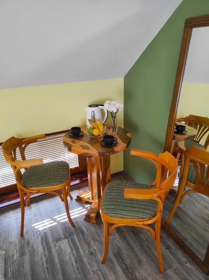 Accommodation "Old Town Dreznik" Rakovica Exterior foto