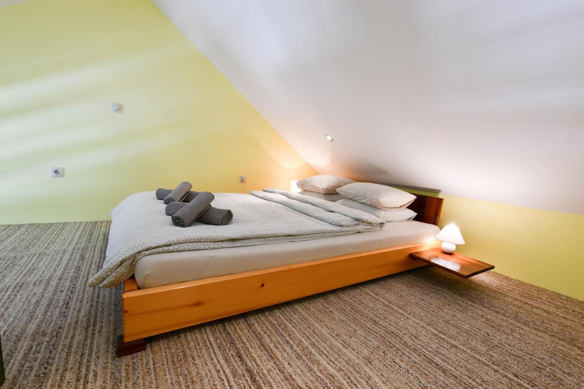 Accommodation "Old Town Dreznik" Rakovica Exterior foto